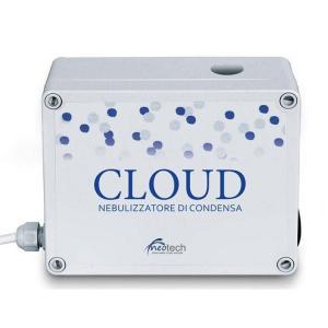 Nebulizzatore di condensa max 5l/h fino 8 kw  neotech cloud
