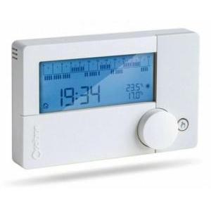Cronotermostato freetime evo digitale