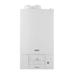 Caldaia  luna duo tec e+ 24 ga