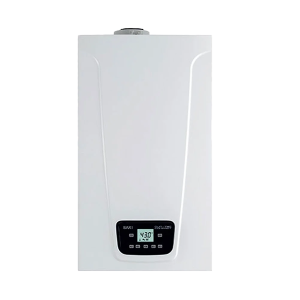 Caldaia  duo-tec compact e 24