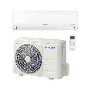 Condizionatore ar35 12000 btu 3,5kw c/display set r32