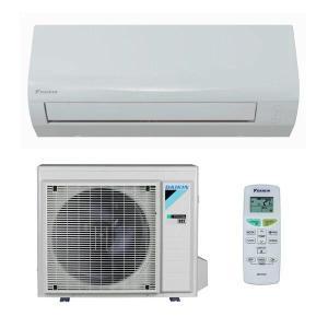 Condizionatore mono ftxf-d + rxf-d sensira 18000 btu 5,0 kw+