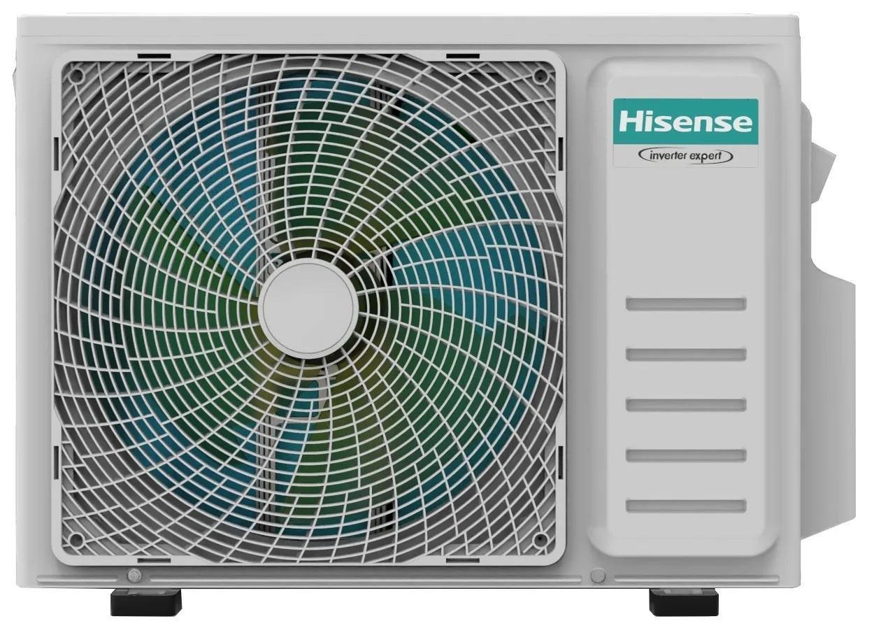 hisense unità esterna hisense trial 52 -  3amw52u4rja - foto 1