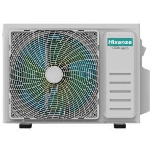 Cdz inverter u.e. trial 6.3 kw r32 (new) solo unita' esterna