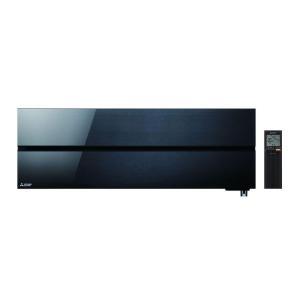 Ln 2,5 kw  black r32 - solo unita' interna