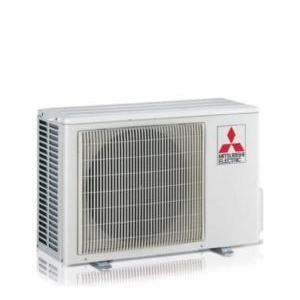 Ln 2,5 kw r32 - solo unita' esterna