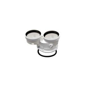 Sdoppiatore per bluehelix tech rrt