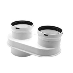 Sdoppiato caldaie a condensazione