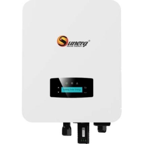 sunerg solar energy sunerg inverter ibrido 6.0 kw plus - foto 1