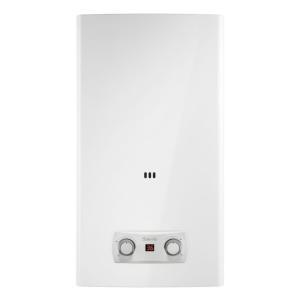 Scaldabagno camera aperta fonte lx 11 gpl