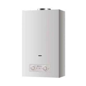 Scaldabagno camera aperta brd lnx onm 14 metano