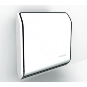 Stratos 9.0 termoconv. gas met+kit gpl+tp54 ral9002