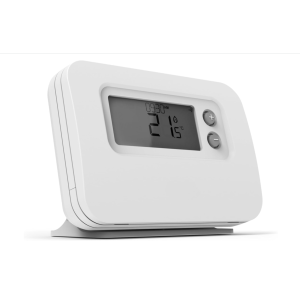 Cronotermostato cmt727 radio