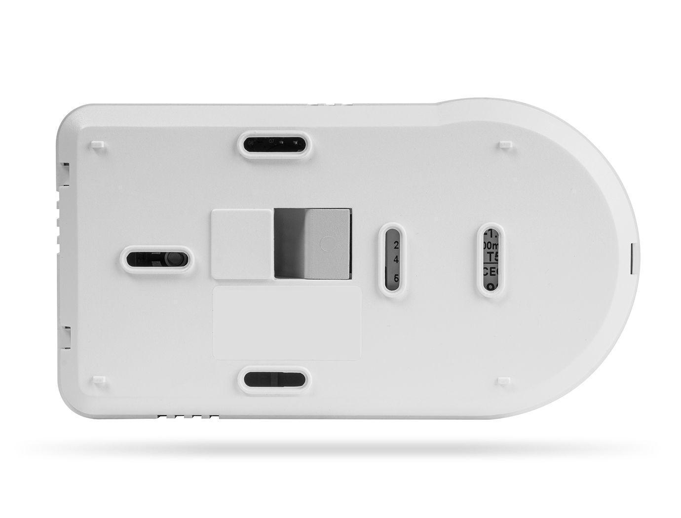 seitron seitron cronotermostato giornaliero tempora cavalieri - foto 2