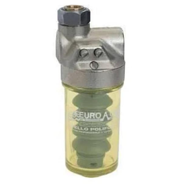 euroacque kit salvacaldaia euroacque defangatore + filtro + dosatore - kitsalv1 - foto 3