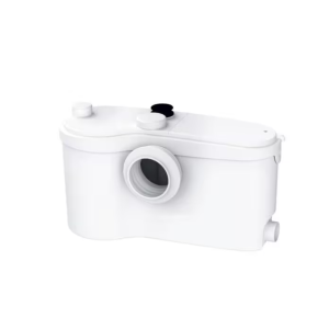 Sanibest pro wc+lavabo+doccia+bidet utilizzi intensi