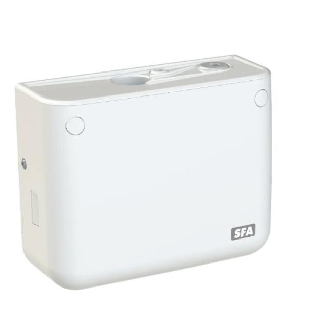 sfa sfa sanicondens clim deco pompa scarico condensa x clima - foto 1