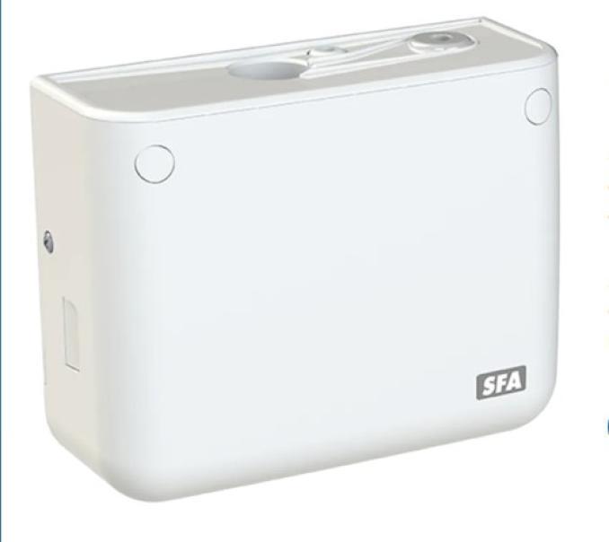 sfa sfa pompa scarico condensa x caldaiasanicondens deco+ - foto 1