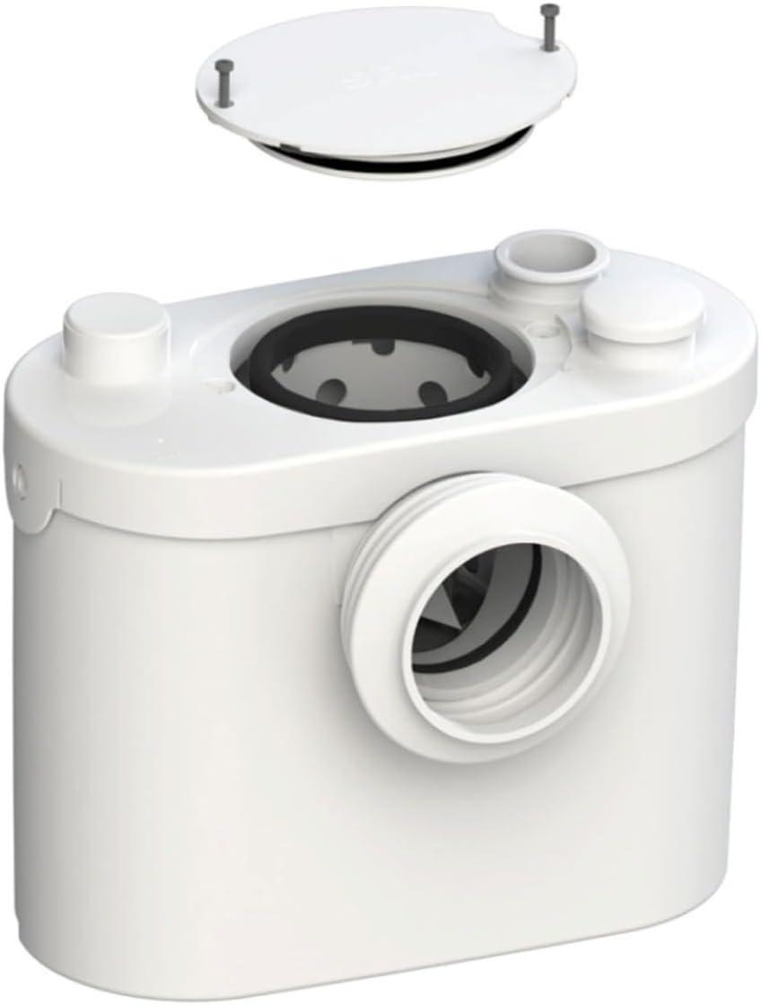 sfa sfa sanitop up wc+lavabo - foto 1