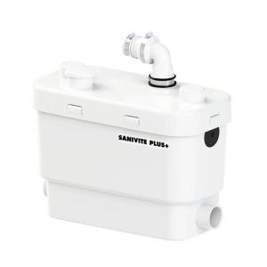 Pompa scarico acque chiare lavatrice lavastoviglie bianco sves plus utilizzo domestico silenzioso