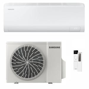 Condizionatore cebu s2 9000 btu 2,5kw wi-fi r32 ai alexa/google/home