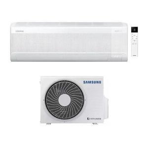 Condizionatore windfree avant s2 9000 btu 2,5kw wi-fi alexa/google/home