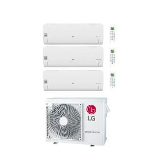Condizionatore libero smart 9 9 9 unita' esterna 19kw r32 c/wi-fi-voice control