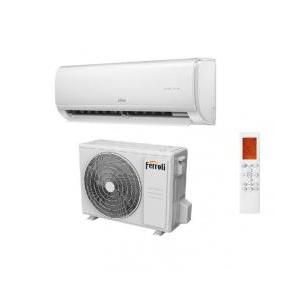 Climatizzatore monosplit inverter wifi 12000 btu  2cp001mf 2cp001if