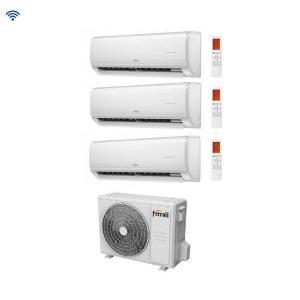 Condizionatore giada s 9 9 12 esterna 27-3 c/wifi x alexa google home