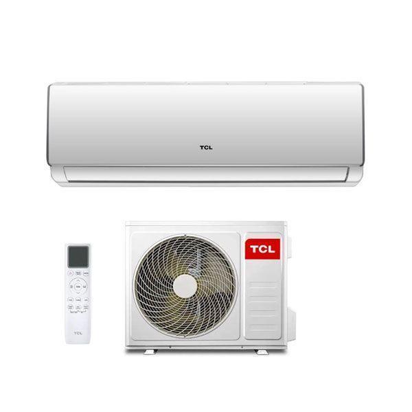 tcl tcl condizionatore elite serie f2 5,0 kw kw c/wifi r32 a++ 18000 btu - foto 1