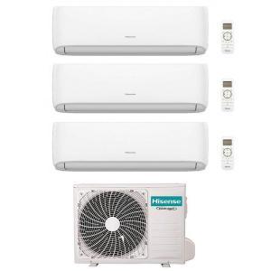Climatizzatore trial split inverter 6300w  cf20yr04g cf25yr04g 3amw52u4rja wifi