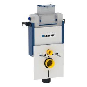 Cassetta combifix wc omega 82x12 sottofinestra